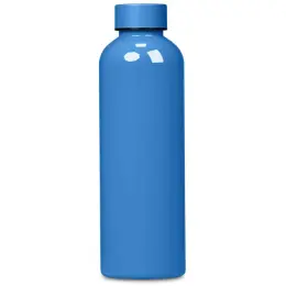 Kooshty Calabrio Recycled PET Water Bottle Light Blue